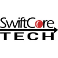 SwiftCore Technologies logo - Similar company to Vibewith.Me