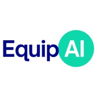 Equip AI Inc. logo - Similar company to Ethicly Inc.