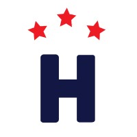 Hire Heroes logo - Similar company to Lead Heroes