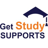 Get Study Supports logo - Similar company to Studyflex Education Consultancy