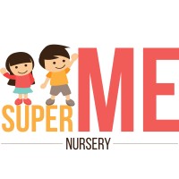 Super Me Nursery logo - Similar company to Coligou