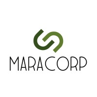 Maracorp logo - Similar company to Copracsa