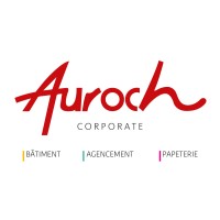 Auroch Corporate logo - Similar company to Monel Sam