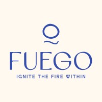 Fuego logo - Similar company to Neem Boutique Hotel
