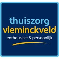 thuiszorg vleminckveld logo - Similar company to Stormkop