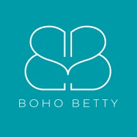 Boho Betty UK Limited logo - Similar company to Tantrend