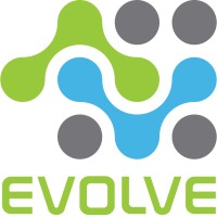 Evolve Audio Visual logo - Similar company to Evolve Technologies