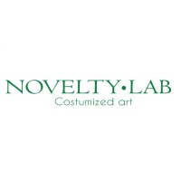 Novelty Lab logo - Similar company to Six Eleven Capital 6⃣1⃣1⃣