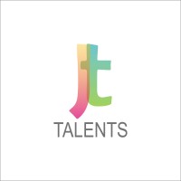 JT Group India logo - Similar company to Catchy Corner Studio