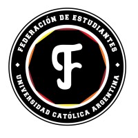 Federación de Estudiantes UCA (FEUCA) logo - Similar company to Centro De Estudiantes De Ciencias Económicas - Uca