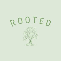 Rooted logo - Similar company to Learning Out Loud