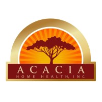 Acacia Home Health, Inc. logo - Similar company to Covenant Home Health & Home Care
