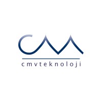 CMV Teknoloji logo - Similar company to Osisec Bilişim Yazılım Ticaret