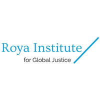 Roya Institute for Global Justice logo - Similar company to Babseacle
