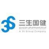 三生国健药业(上海)股份有限公司 logo - Similar company to 上海祥源化工有限公司