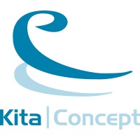 Kita|Concept GmbH logo - Similar company to Partou Group
