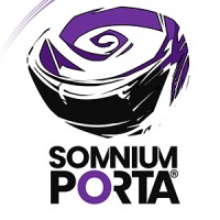 Somnium Porta logo - Similar company to Ozure