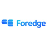 Foredge logo - Similar company to Frontedge It