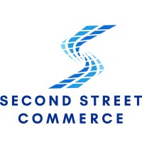 Second Street Commerce logo - Similar company to Sizeo