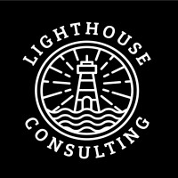 Lighthouse Consulting logo - Similar company to Baltic Rail