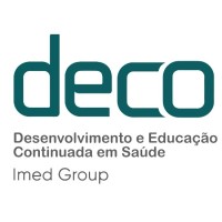 DECO - Desenvolvimento e Educação Continuada em Saúde logo - Similar company to Ker +