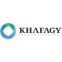 Khafagy for internet services and IT solutions logo - Similar company to Sonqr