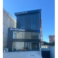 Arafollar Su Arıtma Çözümleri logo - Similar company to Guroni