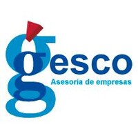 Gesco logo - Similar company to Coneptum Ai Specialists