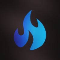 Frozen Fire Studios logo - Similar company to Ds Creation