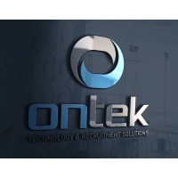 ontek GROUP logo - Similar company to Ontek