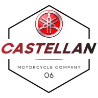 YAMAHA CASTELLAN logo - Similar company to Azur Trucks Froid