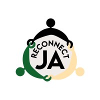 Reconnect JA logo - Similar company to The Greater Change Foundation