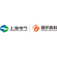 Shanghai Electric Gotion New Energy Technology logo - Similar company to Shanghai Electric Gotion New Energy Technology Co., Ltd.