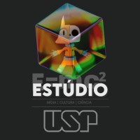 Estúdio de mídia, cultura e ciências | EMC2 logo - Similar company to Wx.