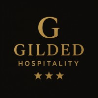 Gilded Hospitality logo - Similar company to Mi5Star International