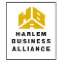 Harlem Business Alliance logo - Similar company to Harlem Entrepreneurial Fund