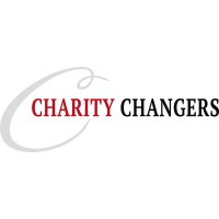 Charity Changers logo - Similar company to Mentumm
