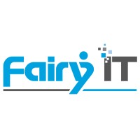 Fairy IT logo - Similar company to D'Pie Serviced Apartments