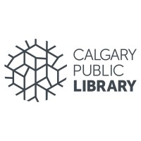 Calgary Public Library logo - Similar company to Southern Alberta Institute Of Technology (Sait)
