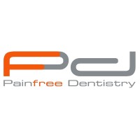 Painfree Dentistry logo - Similar company to Bite Social