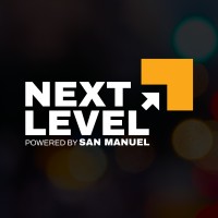 The Next Level Careers logo - Similar company to Slidebazaar