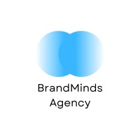 BrandMindsagency logo - Similar company to Bubleik Sal