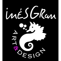 Inés Gran Art&Design logo - Similar company to Fundación Vivir Dos Veces