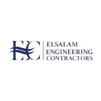 Elsalam Engineering contractors/Aerodyn logo - Similar company to Technical Industries Innovation Group