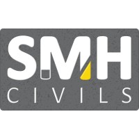 SMH Civils Limited logo - Similar company to Bias I.T. Support