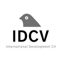 International Development CV (IDCV) logo - Similar company to Aid & International Development Forum (Aidf)
