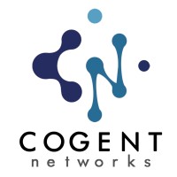 Cogent Networks logo - Similar company to Exxelo Solutions®
