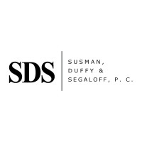 Susman, Duffy & Segaloff, P.C.