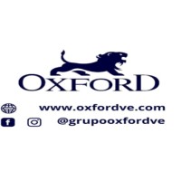 OXFORDVE logo - Similar company to Veemee