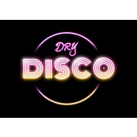 Dry Disco logo - Similar company to The Creative Cupid